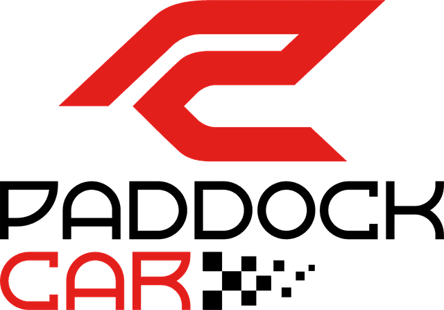 Paddock Car